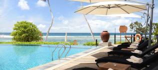 DoubleTree by Hilton Seychelles - Allamanda