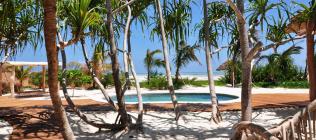 White Sand Luxury Villas & Spa
