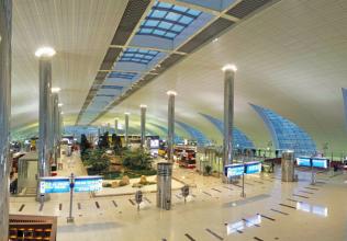 Dubaï : Services VIP à l&#039;aéroport