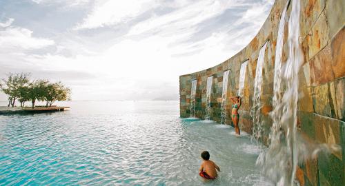 Te Moana Tahiti Resort : Activités / Loisirs