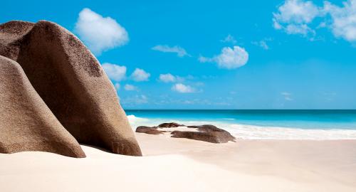 Mahé : Les plus belles plages du monde