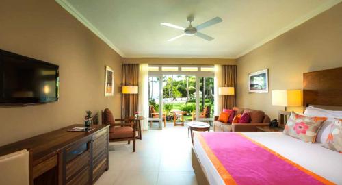 Sands Suites Resort & Spa : Hébergement