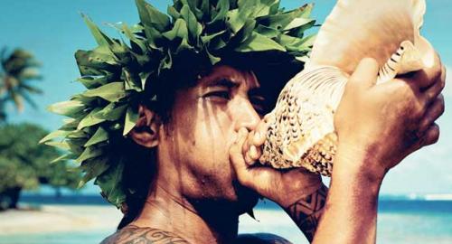 Tahiti et ses îles : L&#039;accueil légendaire 