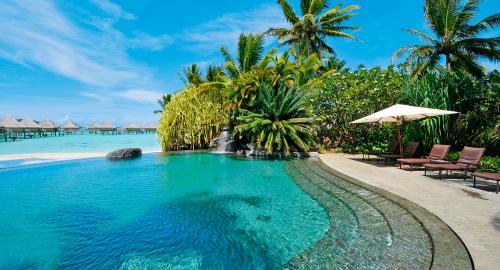 Intercontinental Bora Bora Le Moana Resort : Activités / Loisirs