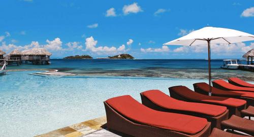 Sofitel Bora Bora Marara Beach Resort : Activités / Loisirs