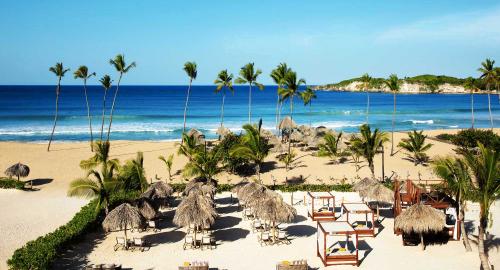 Dreams Macao Beach Punta Cana : Activités / Loisirs