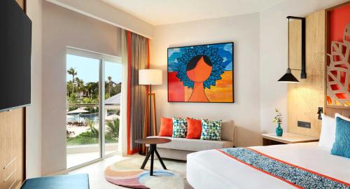 Hilton La Romana - Family Resort : Hébergement