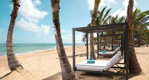 Live Aqua Beach Resort Punta Cana : Activités / Loisirs