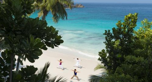 Four Seasons Resort Seychelles : Activités / Loisirs