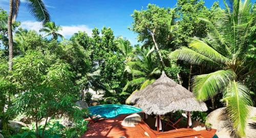 Hilton Seychelles Labriz Resort & Spa : Activités / Loisirs