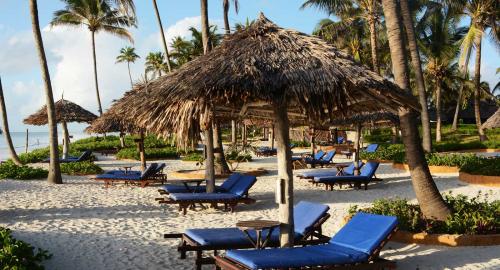 Breezes Beach Club & Spa Zanzibar : Activités / Loisirs