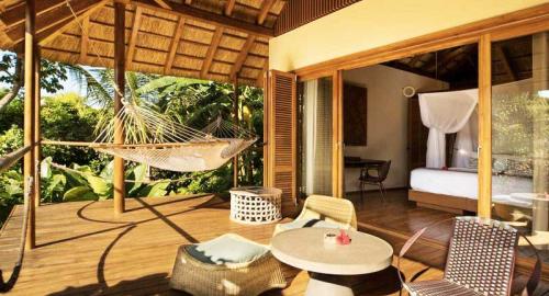 Zuri Zanzibar Hotel & Resort : Hébergement