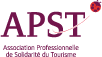 APST, Association Professionnelle de Solidarité du Tourisme