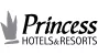 Logo Princess Hotels&Resorts