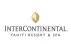 Logo InterContinental Tahiti Resort & Spa