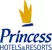 Logo Princess Hotels&Resorts
