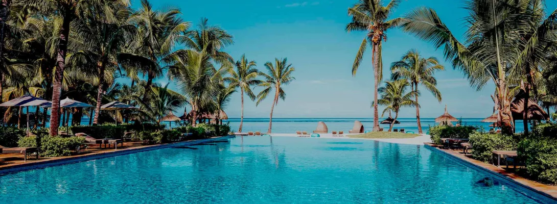 Voyage Maurice Hôtel Sugar Beach