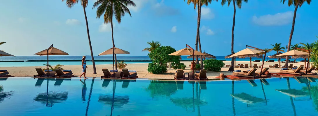 Voyage Maldives Constance Halaveli