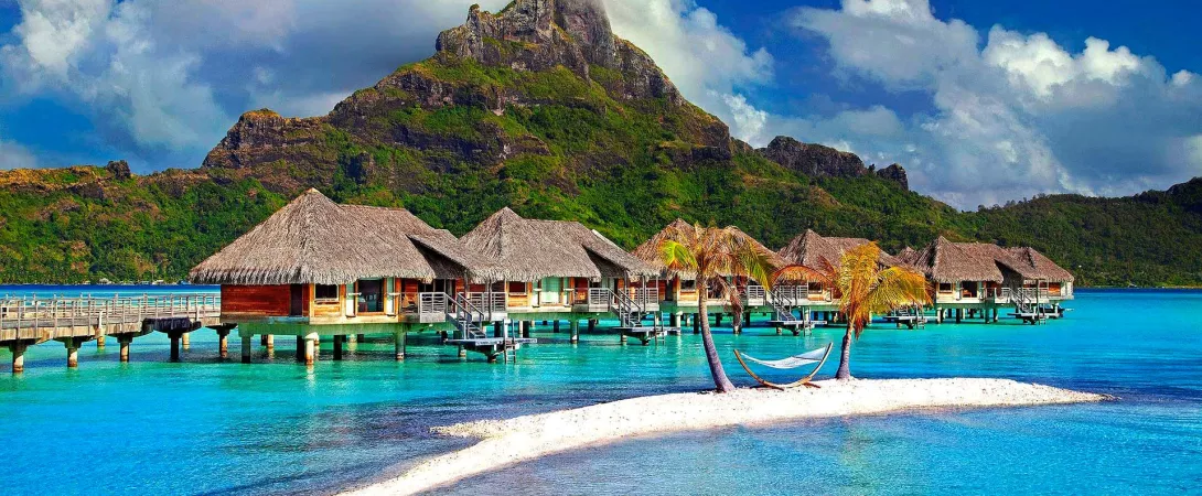 Voyage Tahiti et ses îles Bora Bora