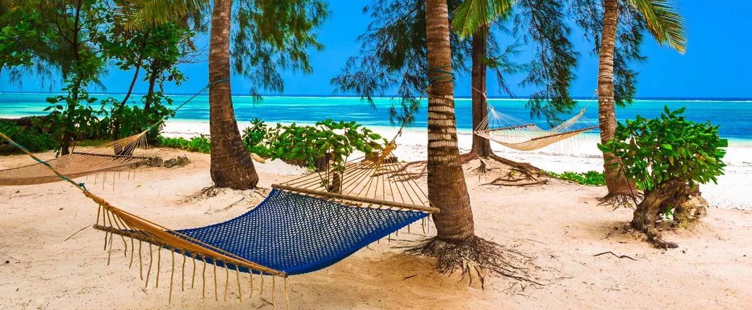 Voyage Zanzibar