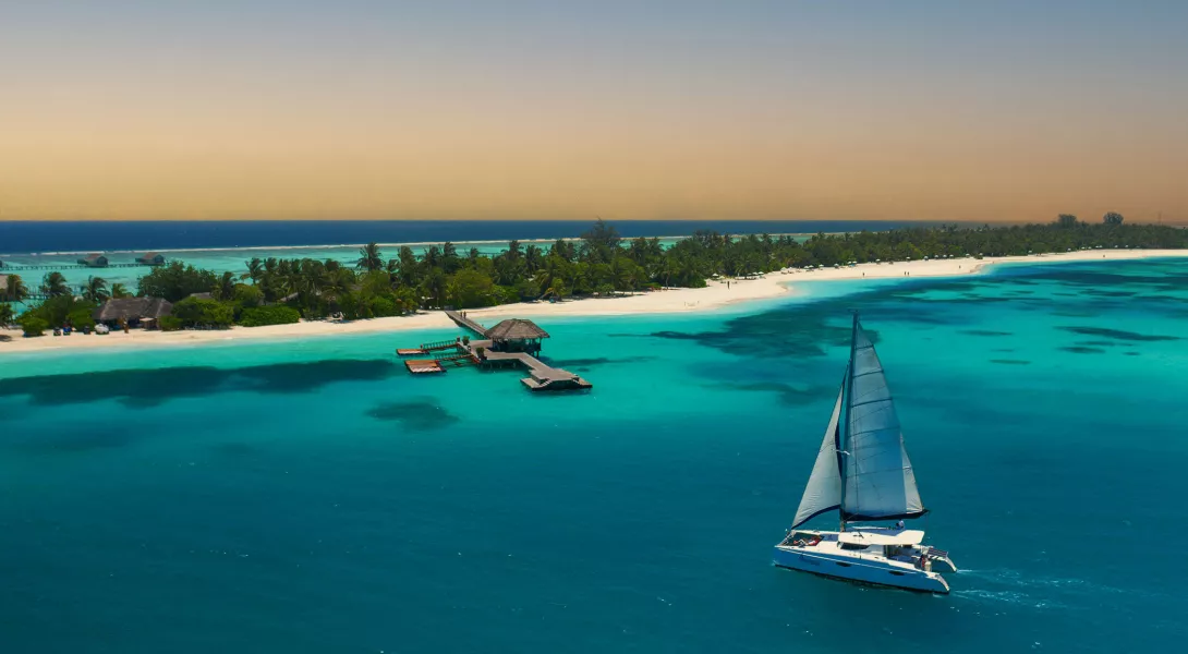 Voyage Maldives