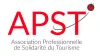 Logo APST