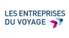 Logo Les Entreprises du Voyage