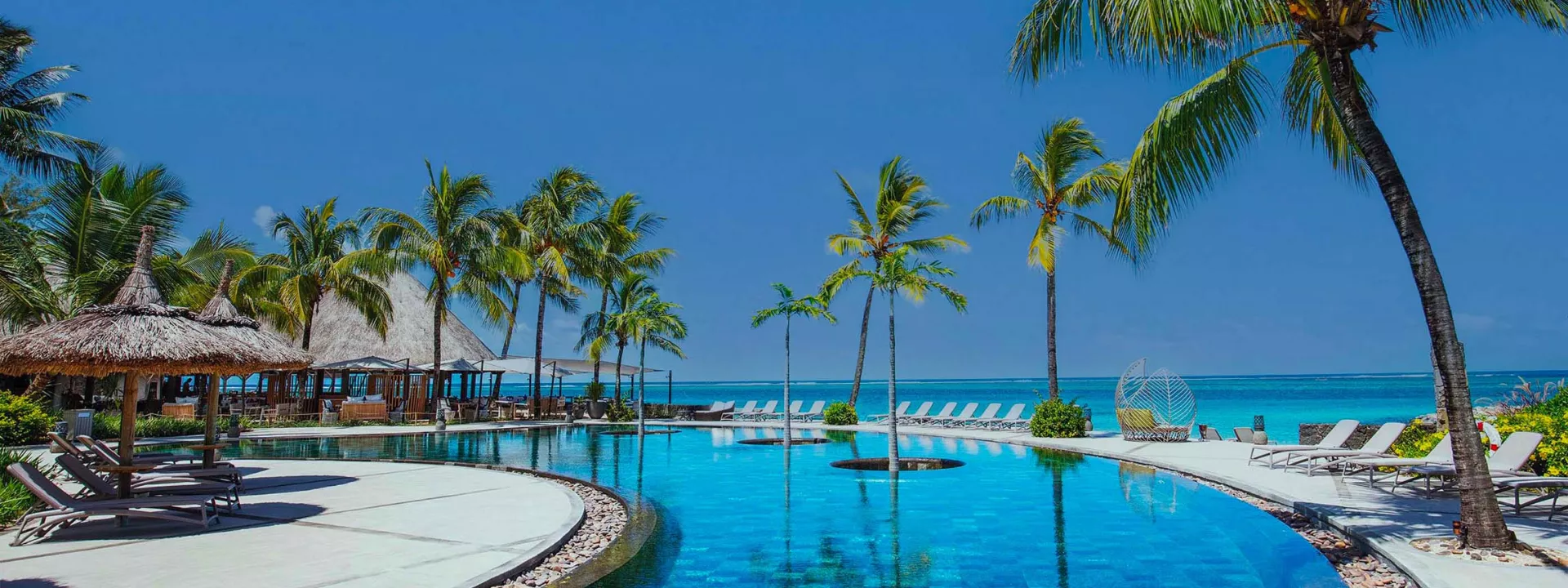 Voyage Maurice Hôtel Heritage Awali
