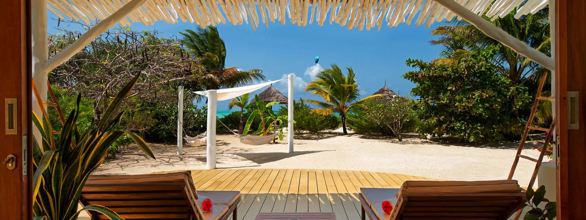 Voyage Zanzibar White Sand Luxury Villas