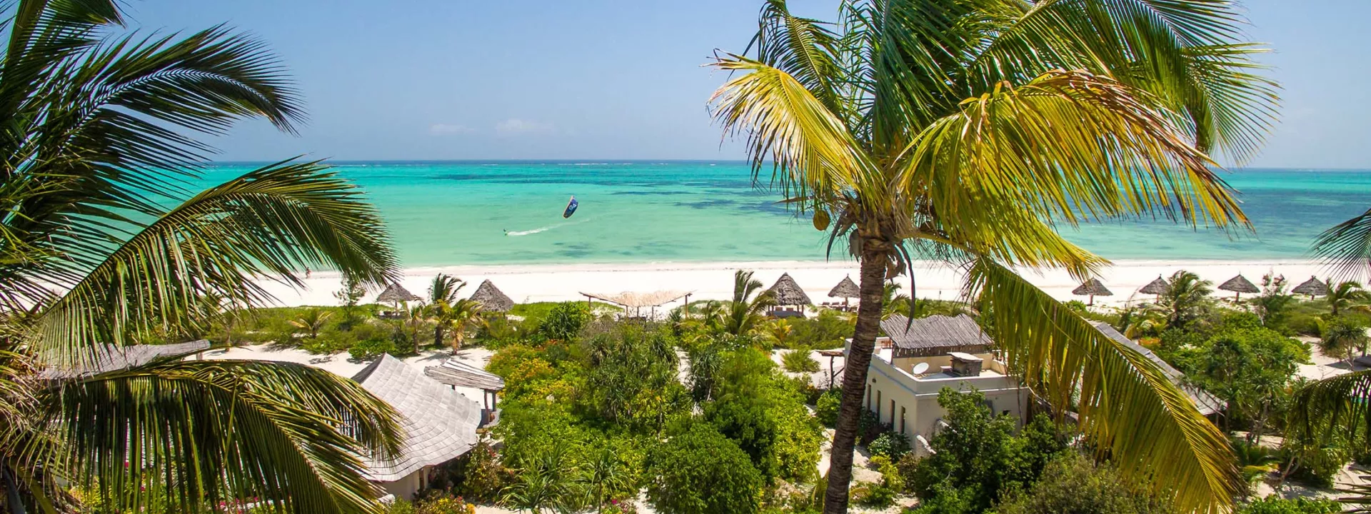 Voyage Zanzibar White Sand Luxury Villas