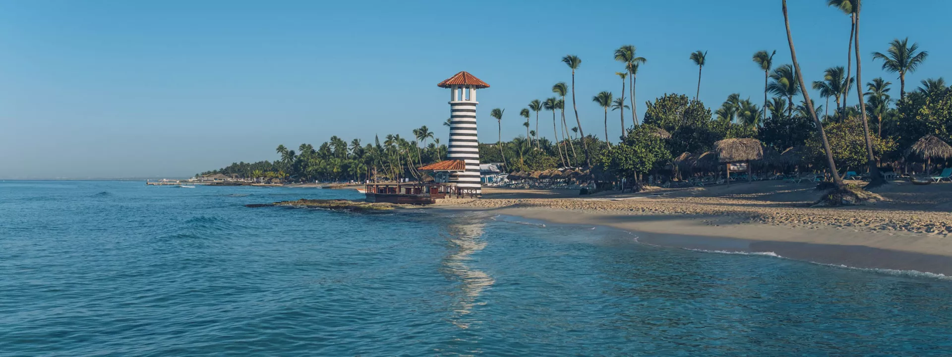 Voyage République dominicaine Iberostar Hacienda Dominicus