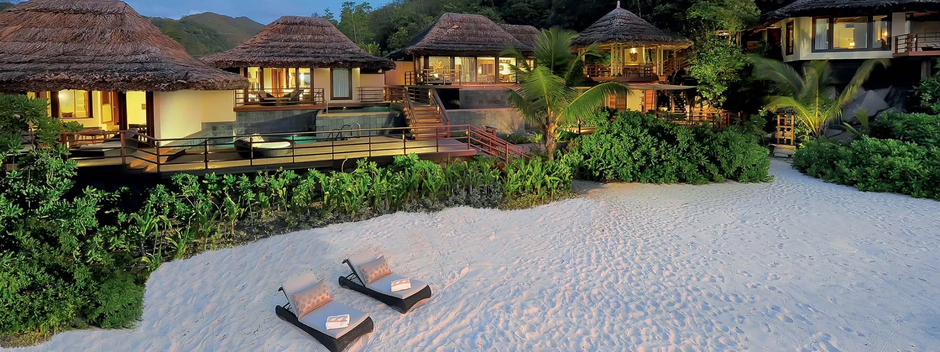 Voyage Seychelles Constance Lemuria Praslin