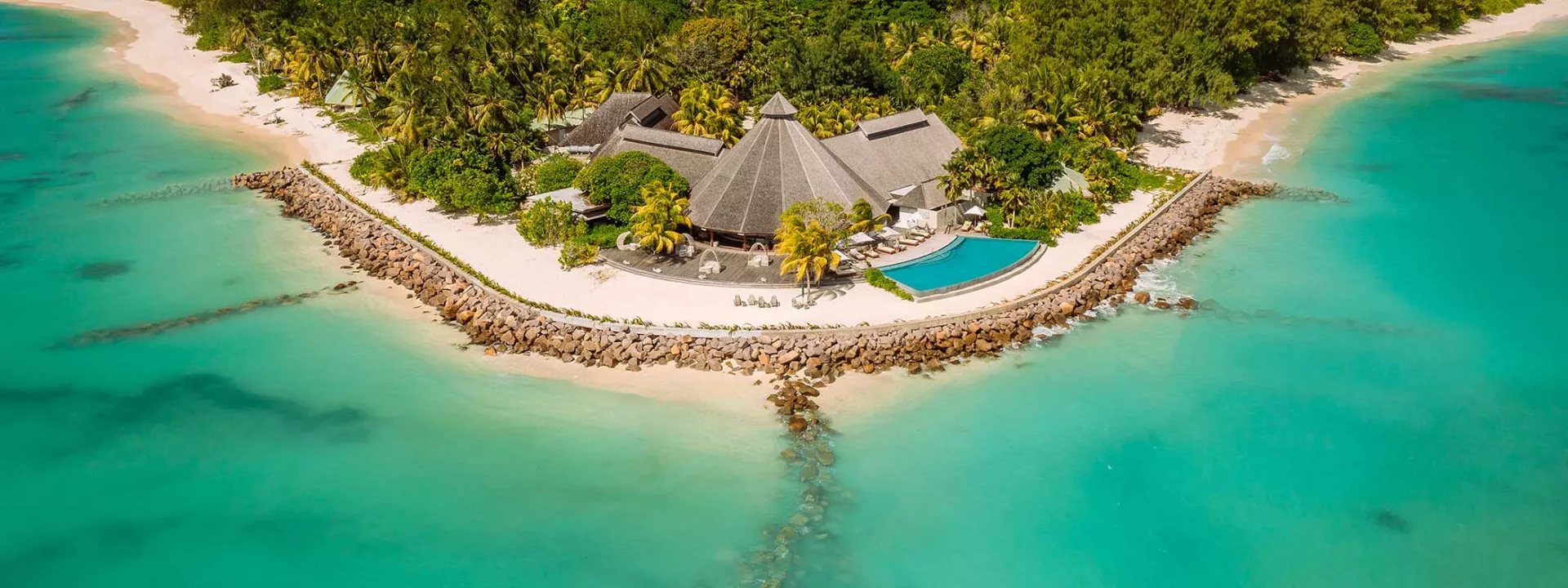 Voyage Seychelles Denis Private Island