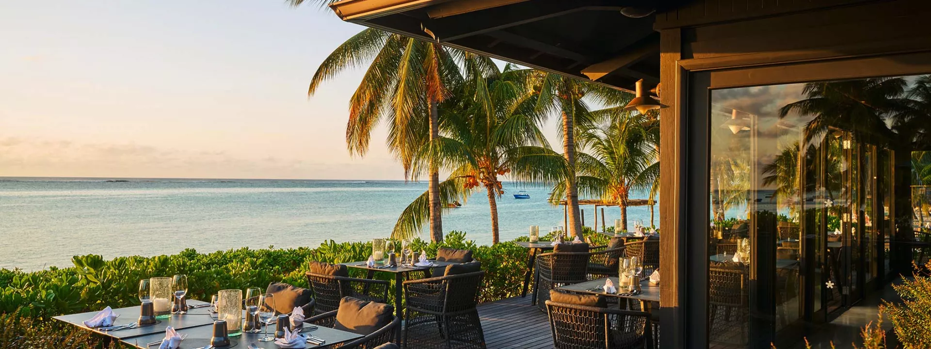 Voyage Maurice LUX* Le Morne