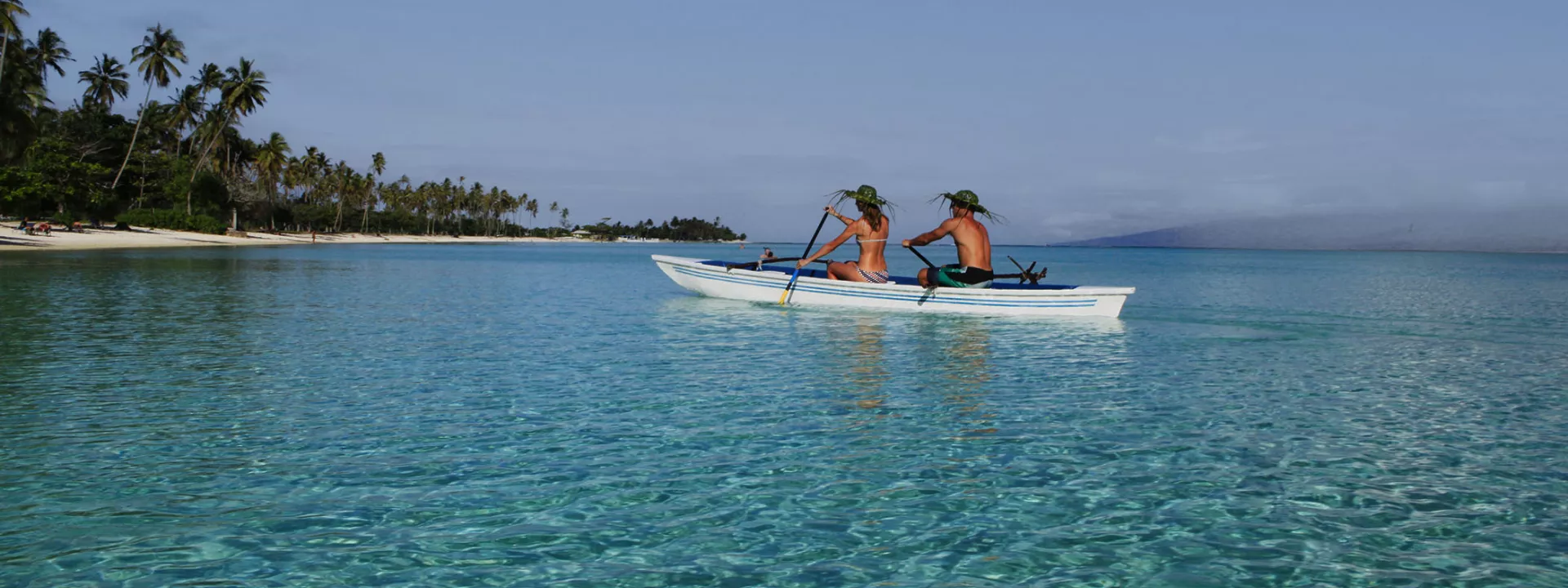 Voyage Tahiti & ses îles Sofitel Kia Ora Moorea