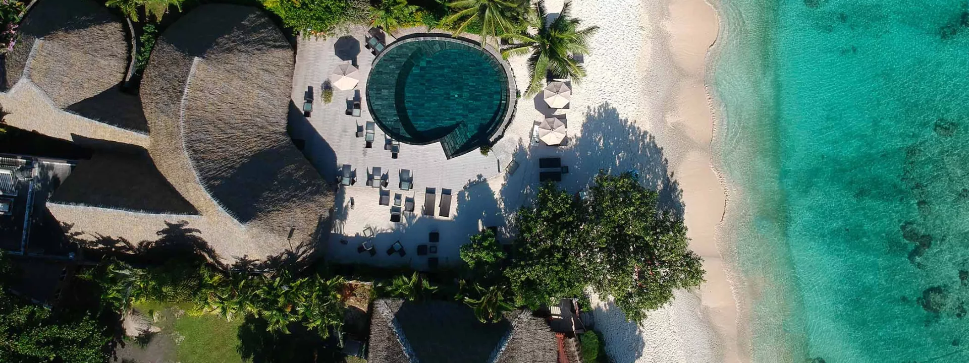 Voyage Tahiti et ses îles Maitai Lapita Village Huahine