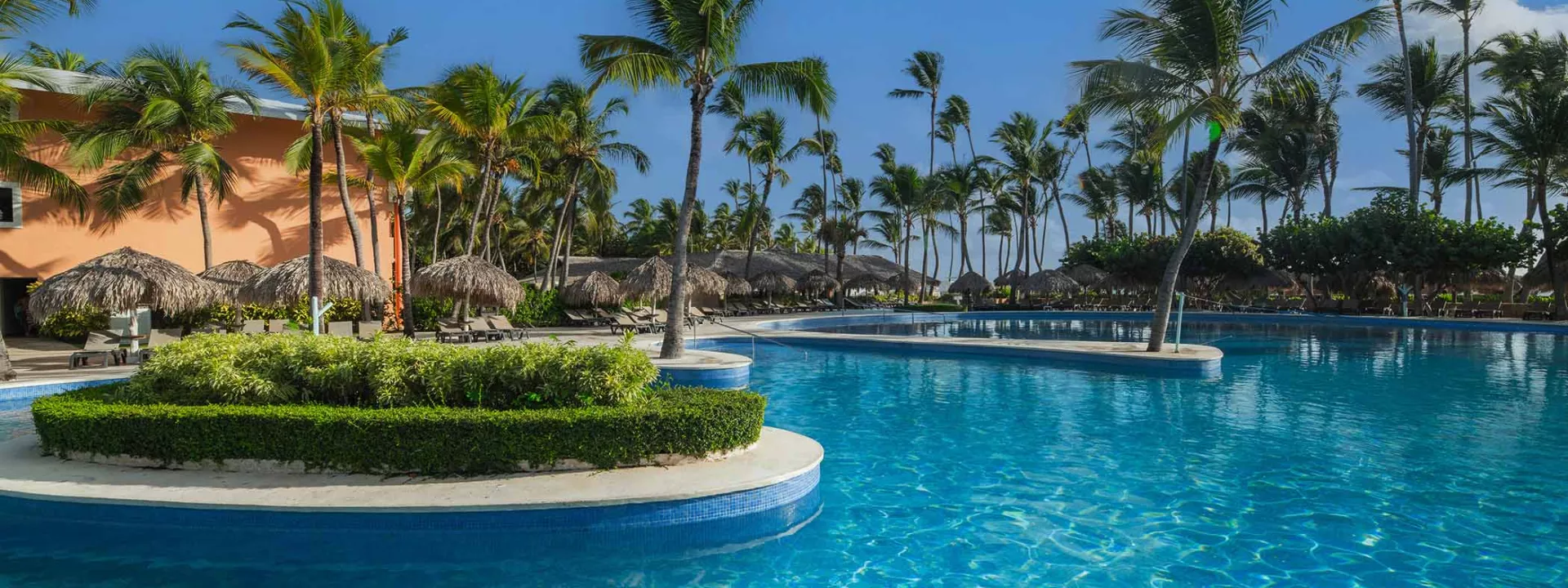 Voyage République dominicaine Iberostar Punta Cana