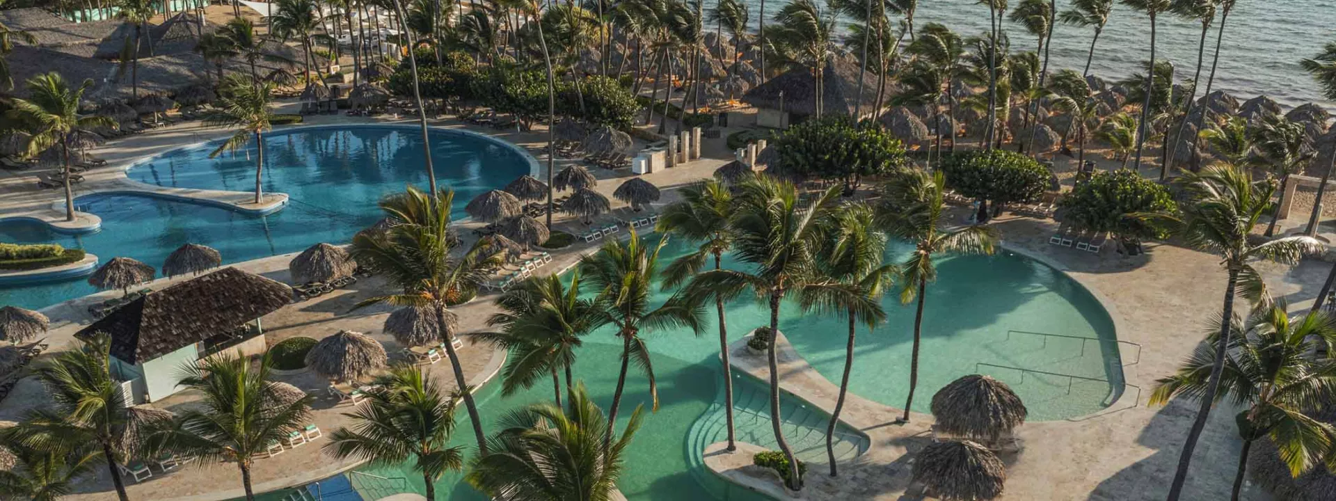 Voyage République dominicaine Iberostar Punta Cana