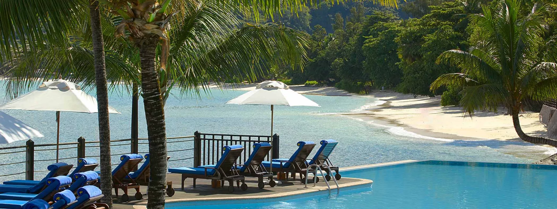 Voyage Seychelles Fisherman's Cove Resort