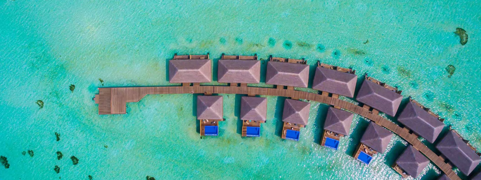 Voyage Maldives Cocoon