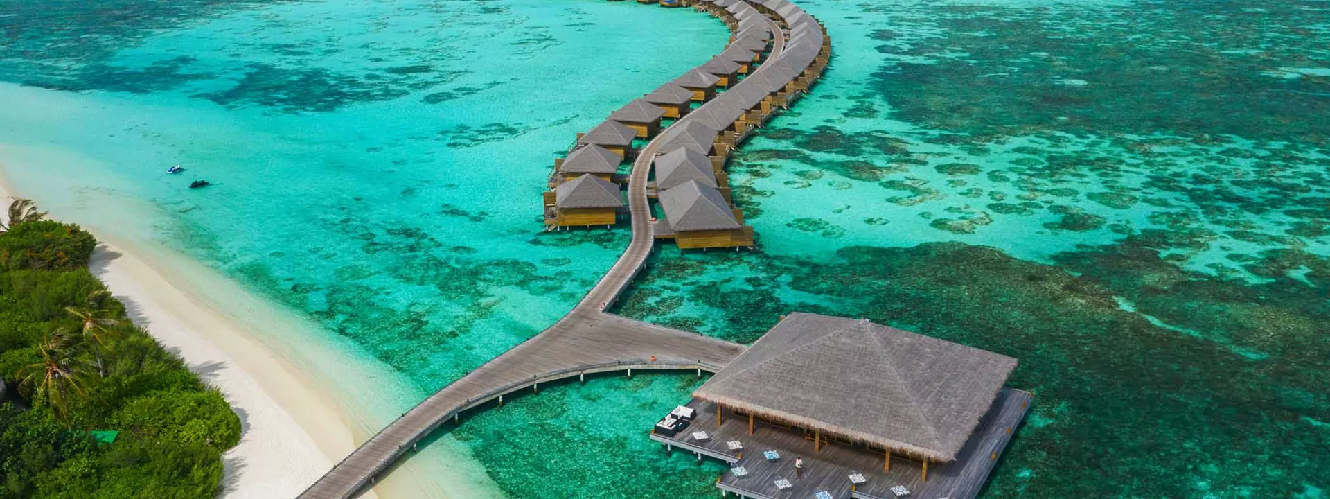 Voyage Maldives Cocoon