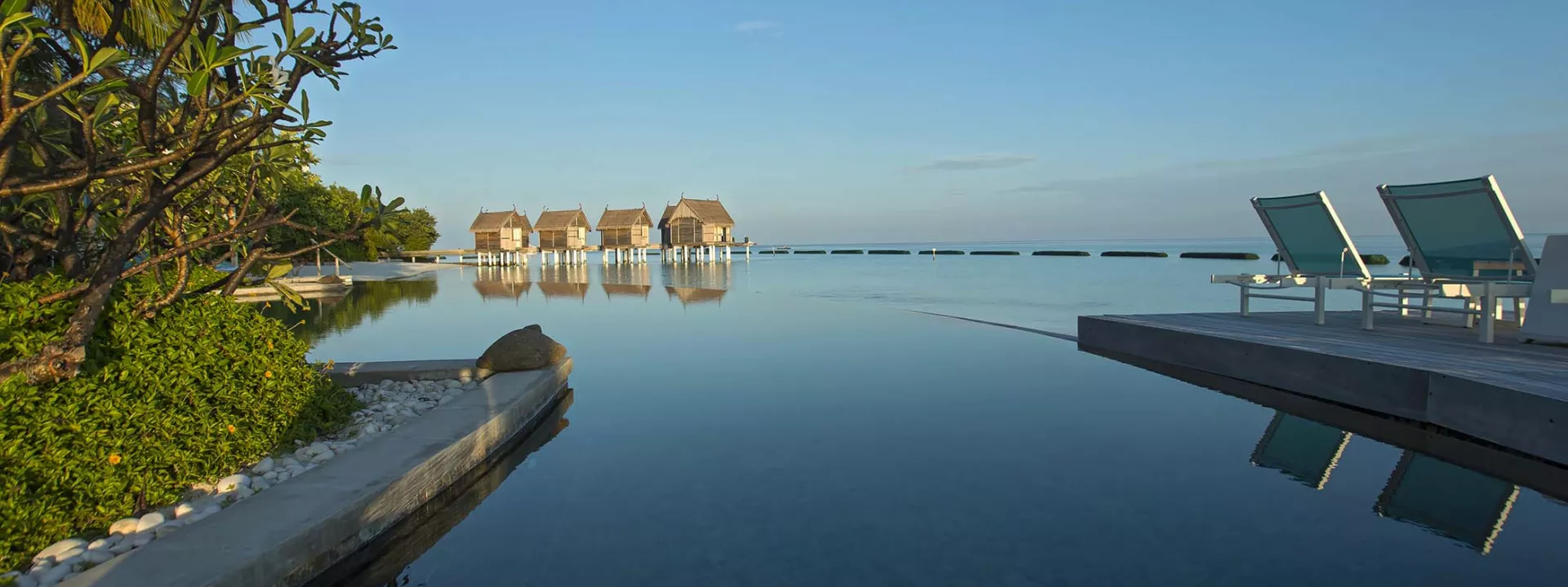 Voyage Maldives Constance Moofushi