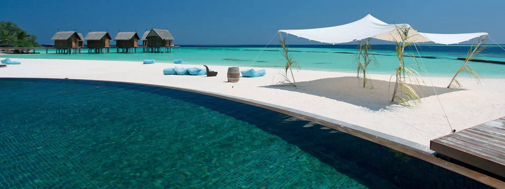 Voyage Maldives Constance Moofushi