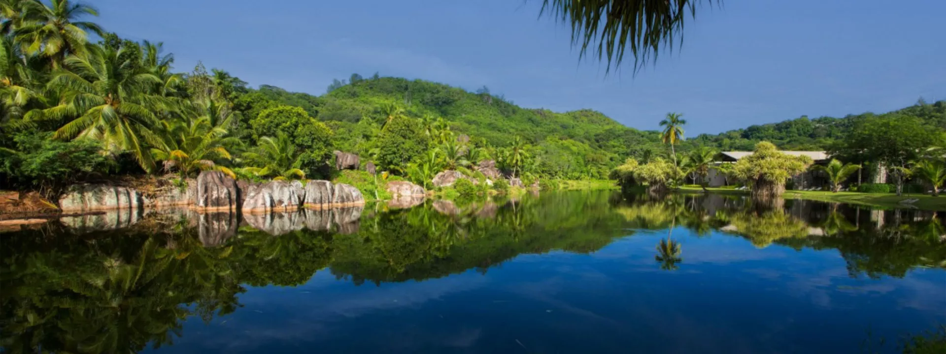 Voyage Seychelles Kempinski Resort