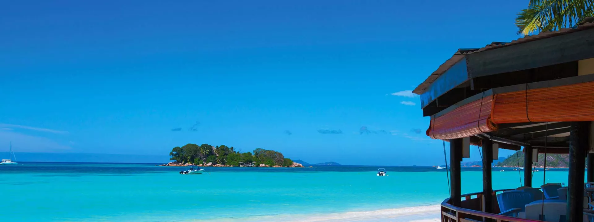 Voyage Seychelles Paradise Sun