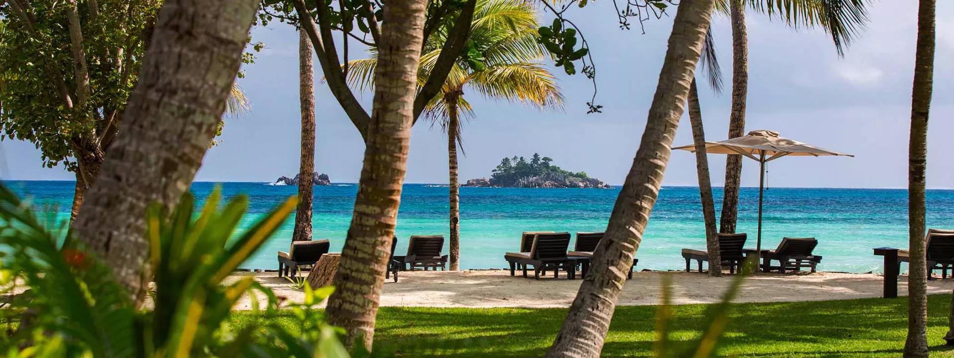 Voyage Seychelles Paradise Sun