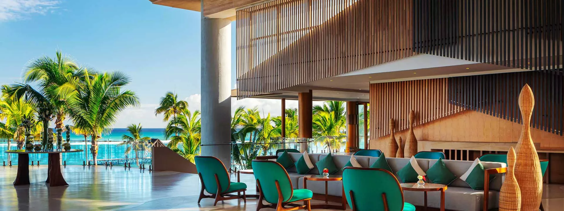 Voyage Maurice Le Méridien