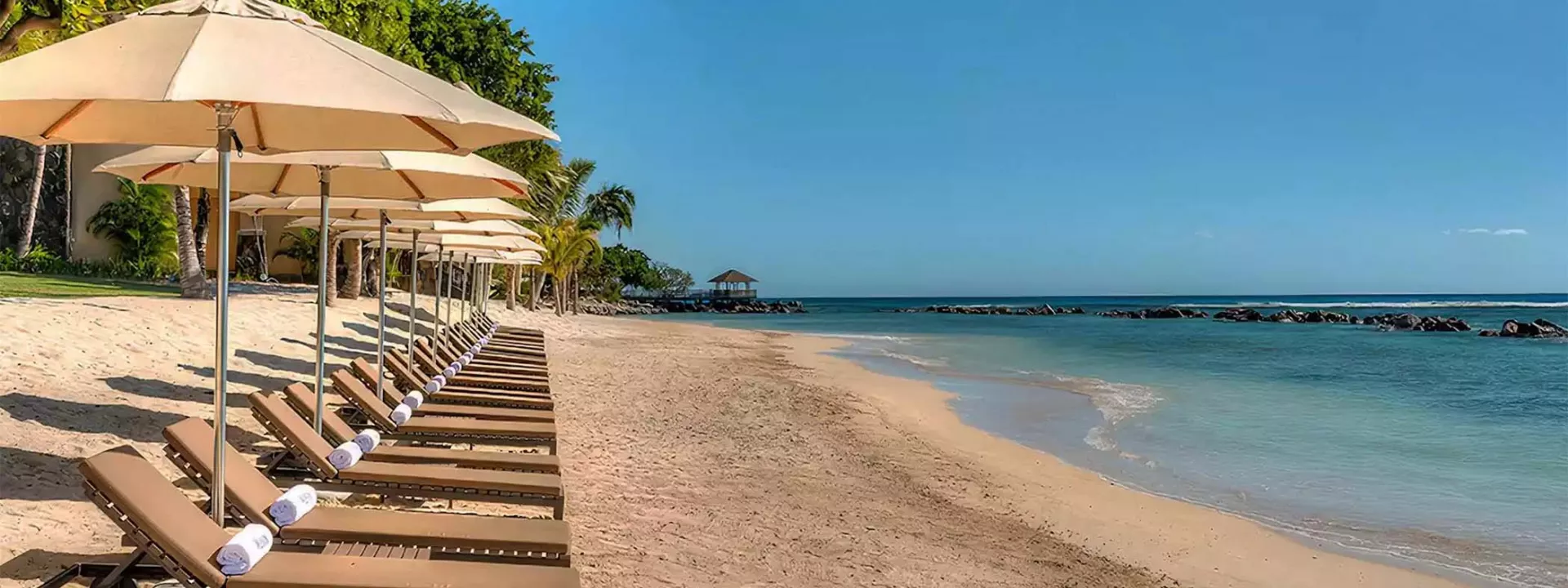 Voyage Maurice The Westin Turtle Bay Resort