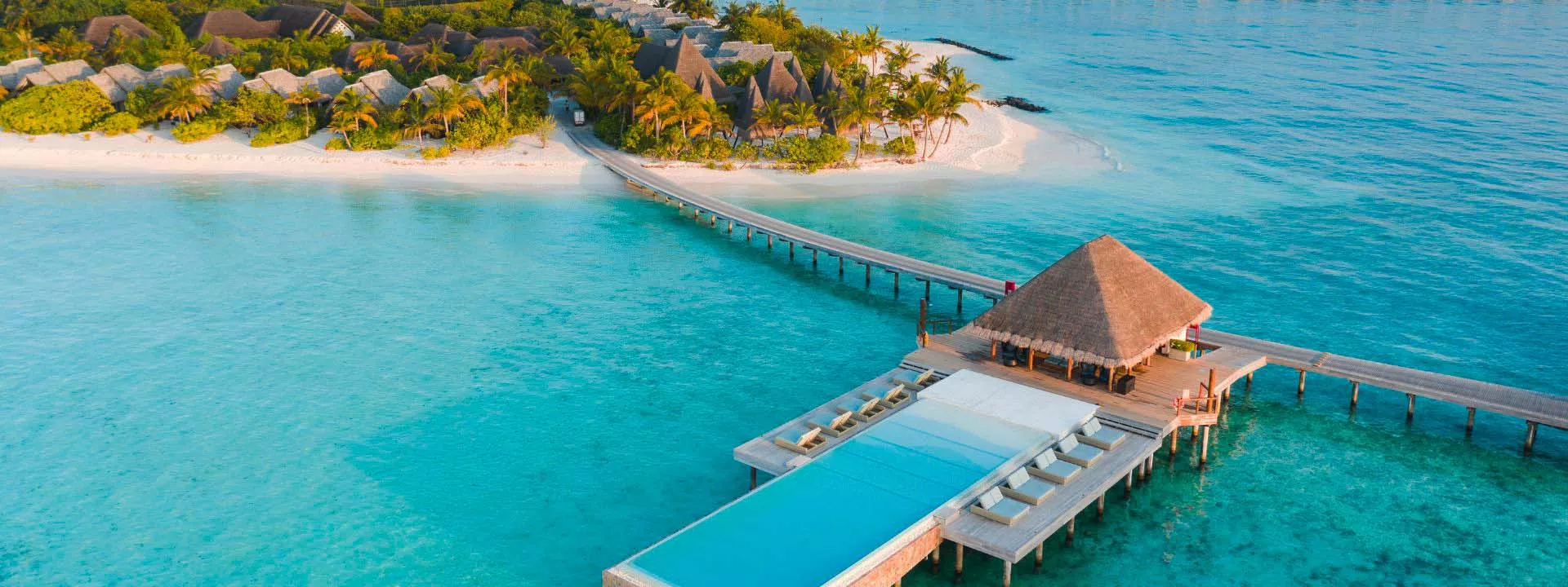 Voyage Maldives Heritance Aarah