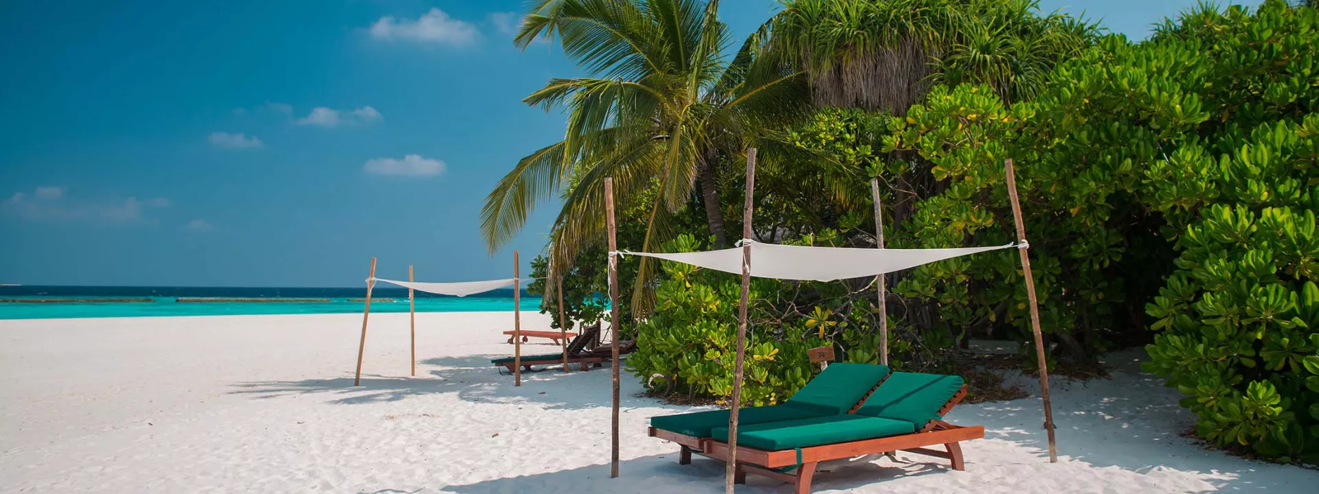 Voyage Maldives Coco Palm Dhuni Kolhu